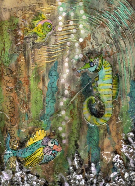 Under the Sea
