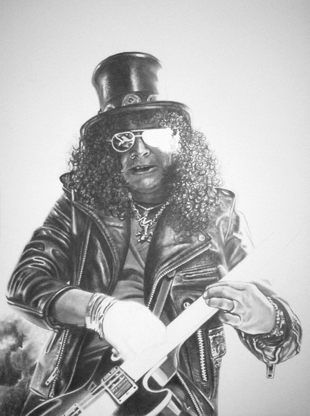 Slash update