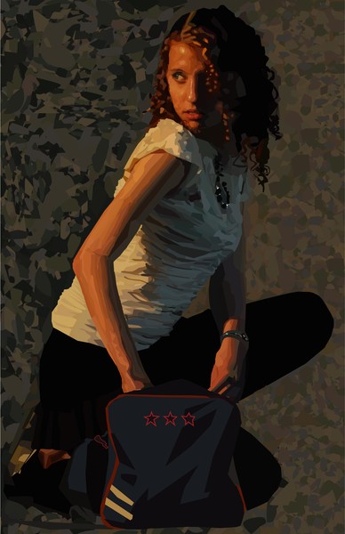 I love Illustrator