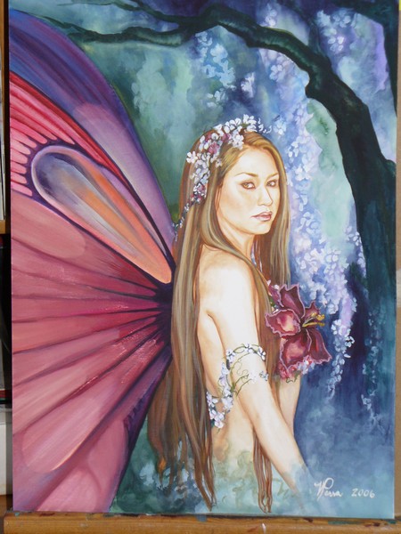 lola fairy