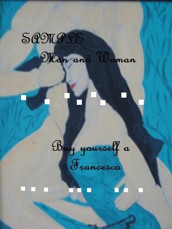 Man and Woman