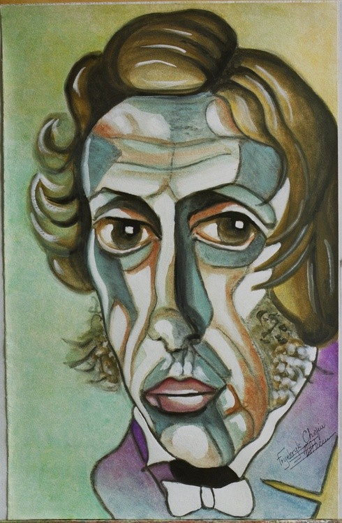 Frédéric Chopin