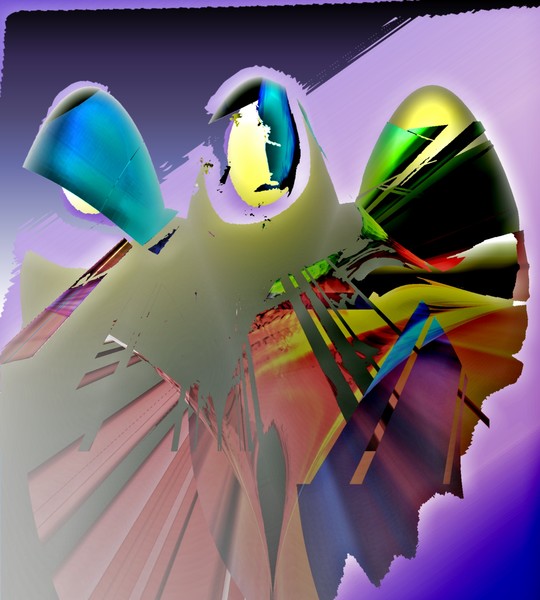 3 objects #2 49
