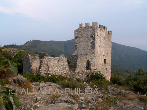 Chateauneuf, Villevielle 2