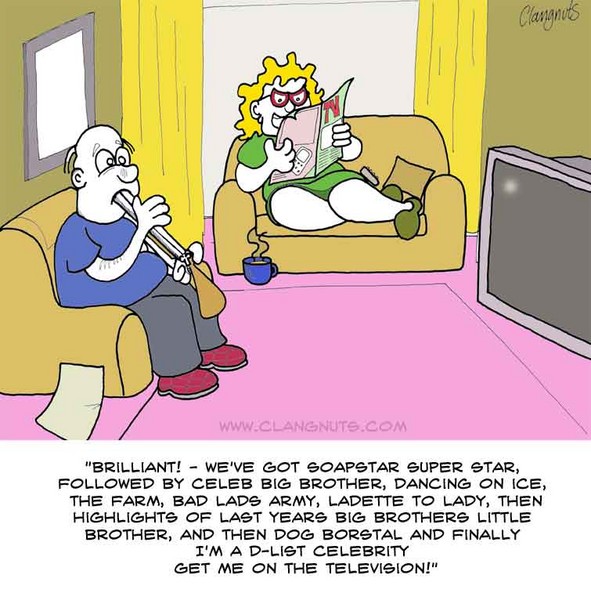 Reality TV