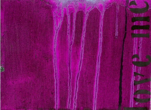 venery magenta