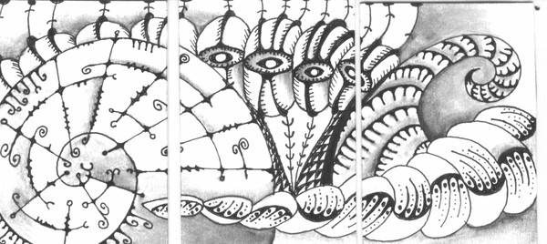 triptico