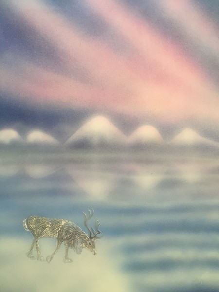 Reindeer