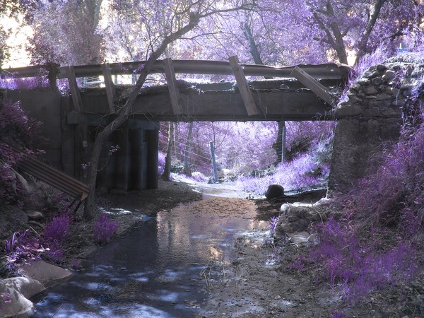 Fairy Bridge