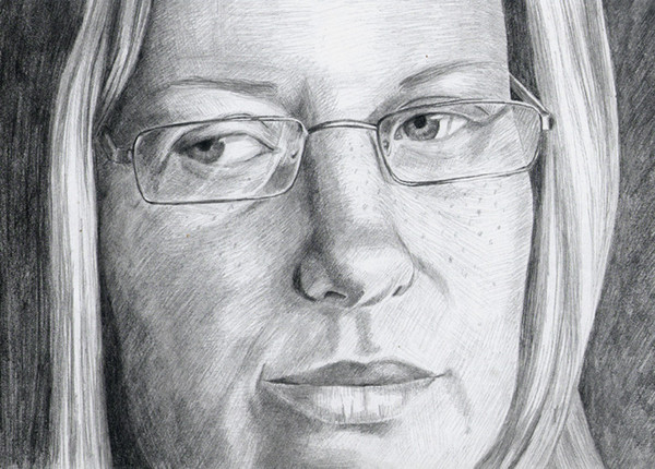 selfportrait
