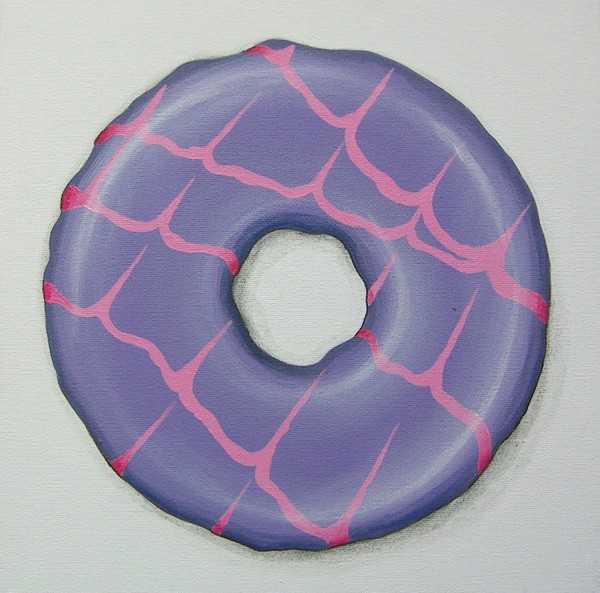 Party Ring Biscuit 3