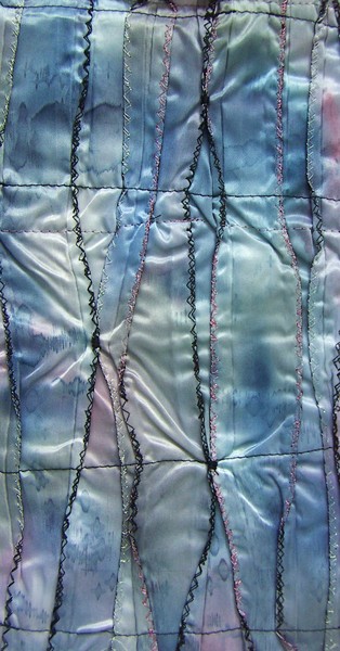 Textile Art 3