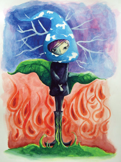 Cactusgirl