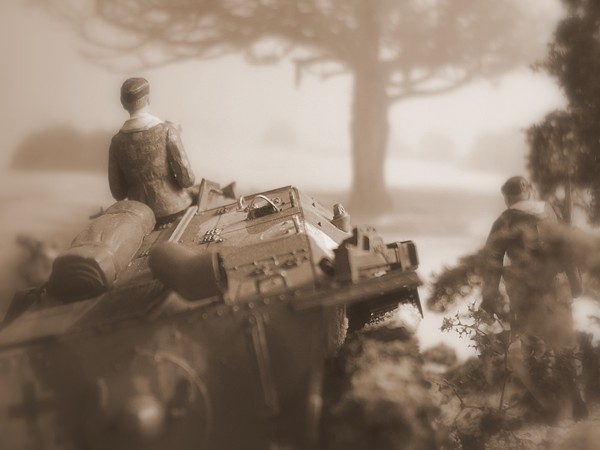 Ardennes 1944