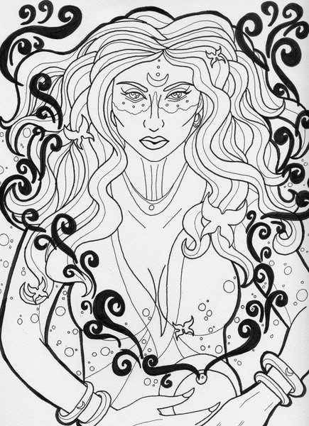 Enchantress