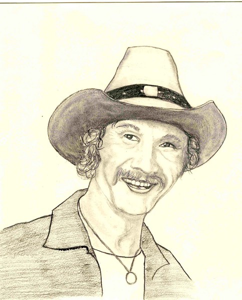Marty Robbins