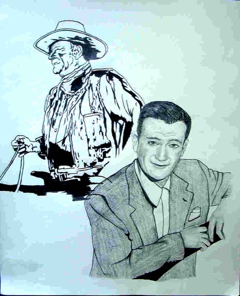 The Duke