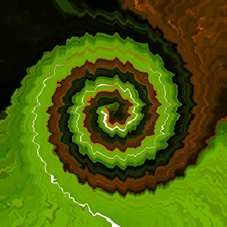 DIZZY 15
