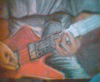 Six String Sting