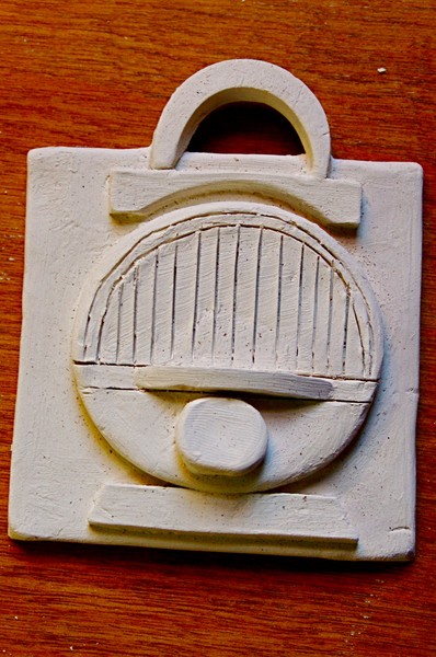 Mayan Calender Icon