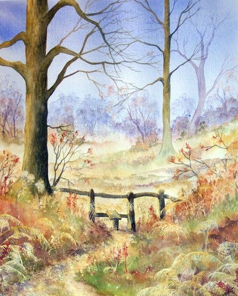 Autumn