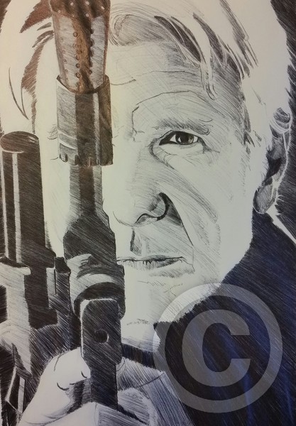 FA Han Solo