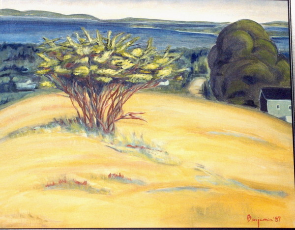 Peggy's Place