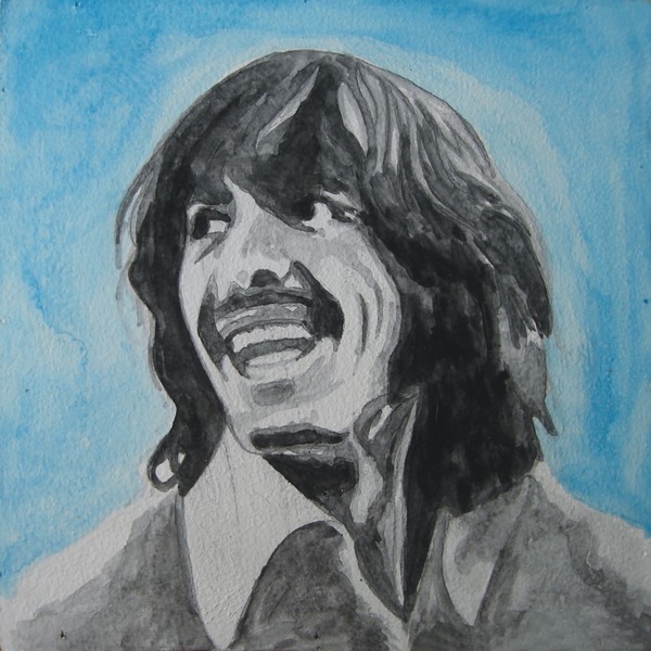 George