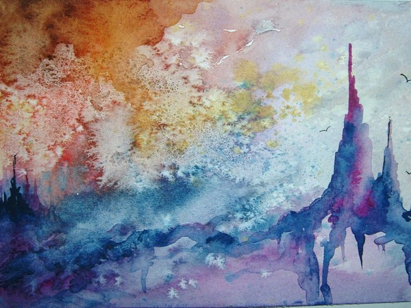 fantasy impressions