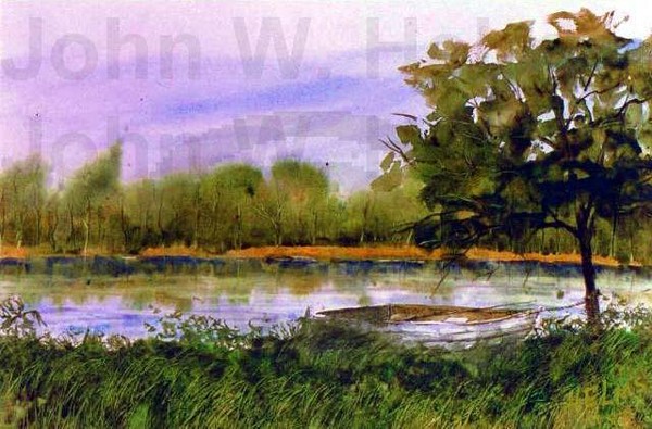 Fishing Boat
