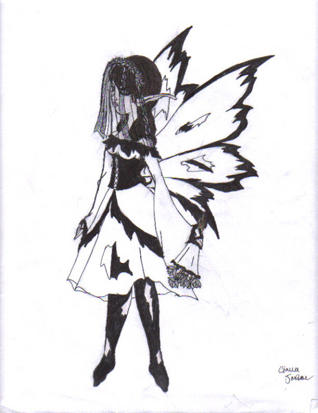 Bride fae