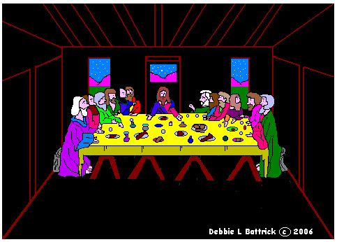 The Last Supper