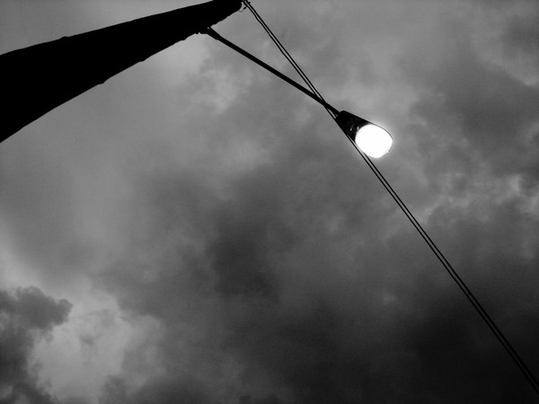 A Light in the Darkness