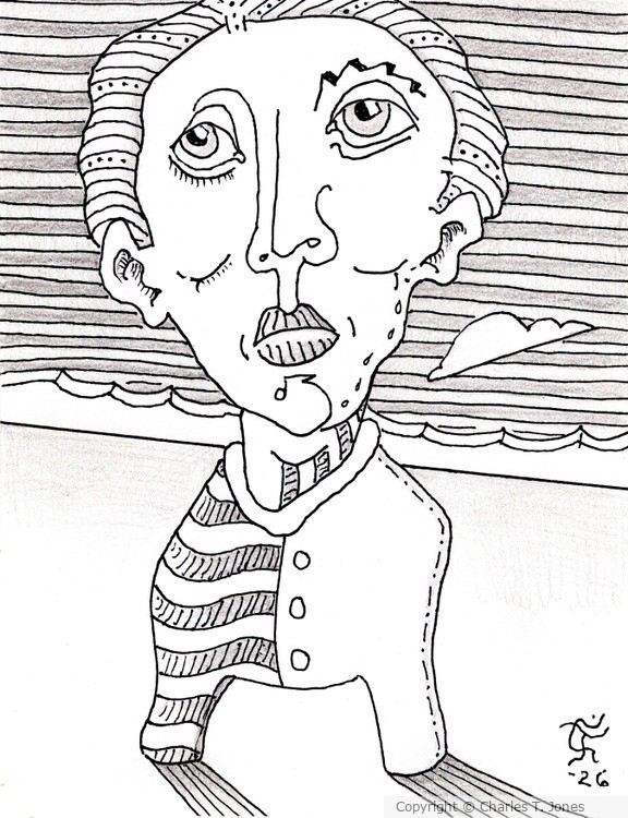 They Call Me Mister Slumpy