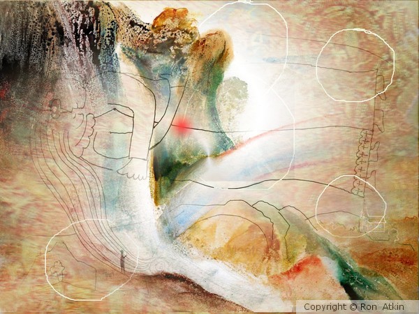 TURNER MEETS HIS ANIMA