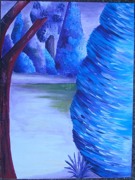 The Lake