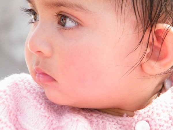 Pink Doll....