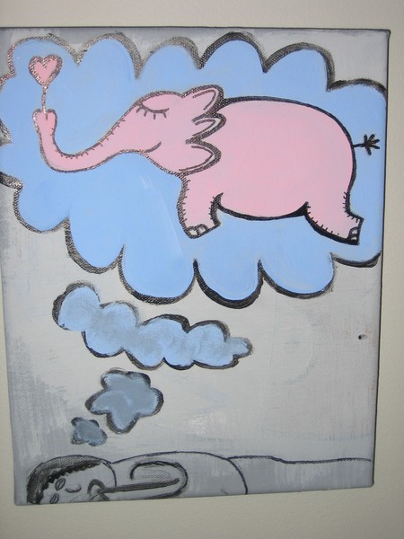 My Dreams