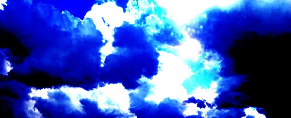 Cloudy Day 2