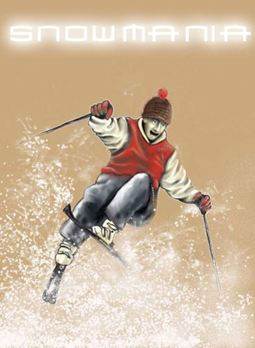 Snowmania2