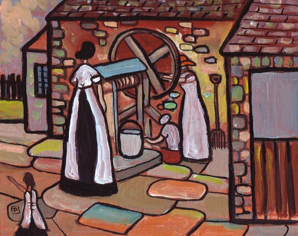 THE WELL
