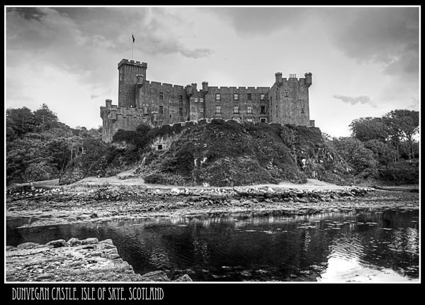 Dunvegan Castle
