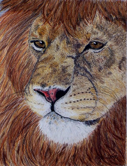 The King
