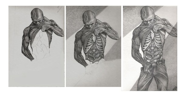 Get'n Under My Skin
