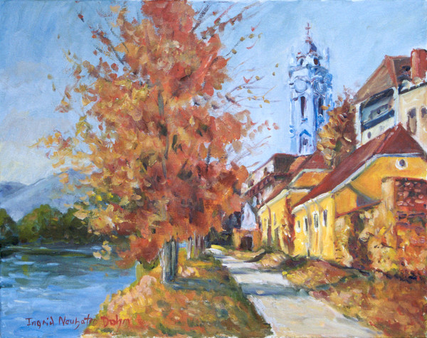 Durnstein II