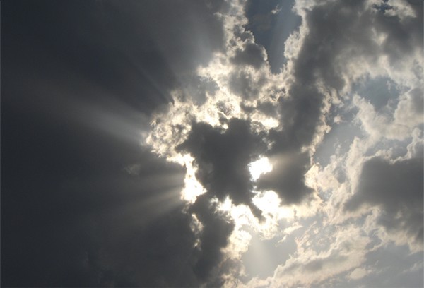 Concealed Light