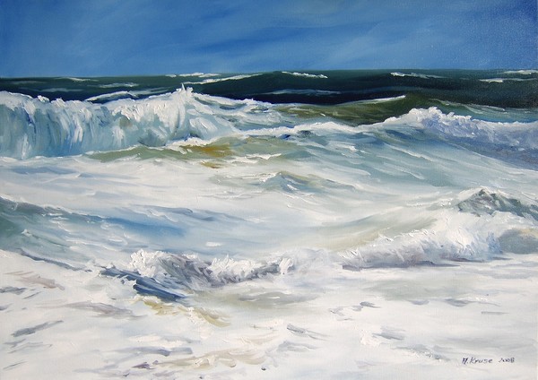 North Sea