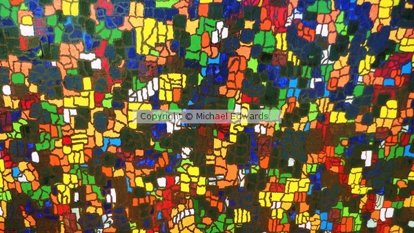 028 Glass Menagerie (Close Up)