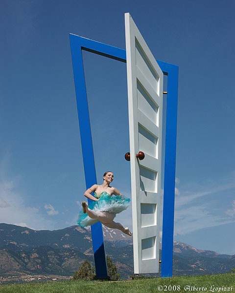 Artistic Ballet