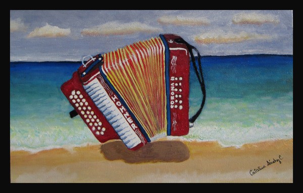 Acordeon